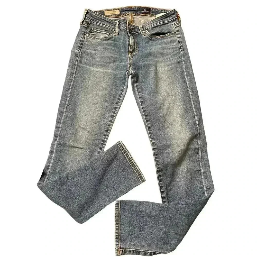 AG Adriano Goldschmid denim jeans size 25